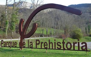 Parque de la Prehistoria