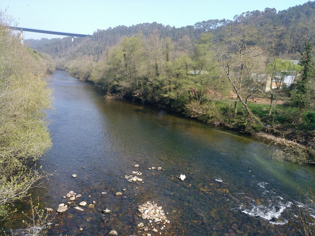 Río Esva