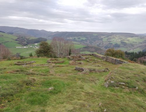 El castro San Chuís