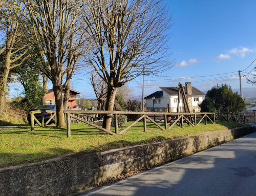 Del gochín de Noreña pa Candás