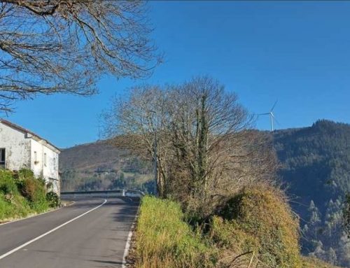 De Trubia a Avilés por la Degollada