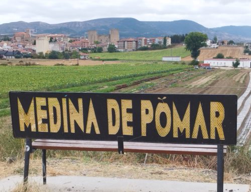 Las Merindades día 2