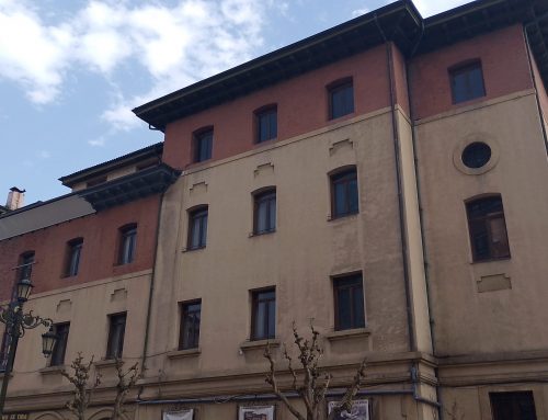 En el filo de la campana